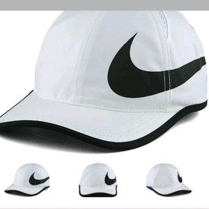 Adult NikeCourt Aerobill Featherlight tennis cap